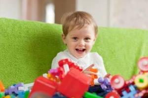 اسباب بازی برای کودکان