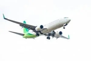 عوارض سفر با هواپیما