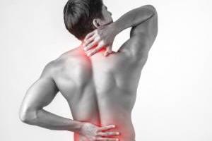 تنگی کانال نخاع