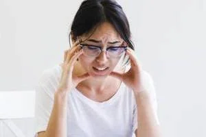 استروژن بالا