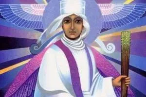 جشن فروردینگان