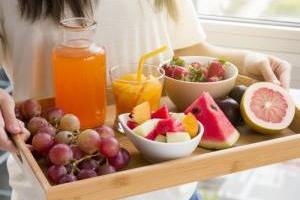 ویتامین مورد نیاز بدن زنان