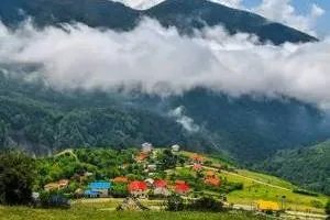 روستای جواهرده
