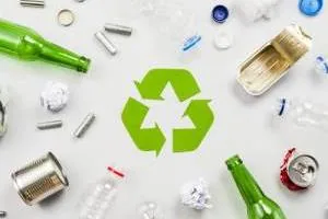 استفاده از دورریختنی ها