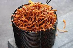 فریز کردن پیاز