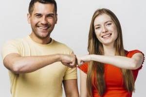 مردان مهر ماهی