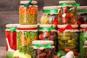مضرات ترشی