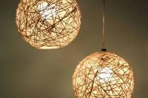 چراغ آشپزخانه