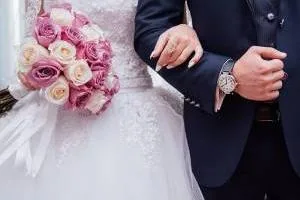 گرانترین عروسی دنیا