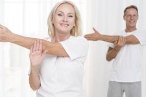 ورزش پوکی استخوان