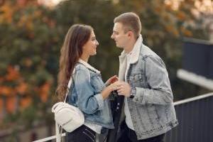 رابطه عاشقانه موفق