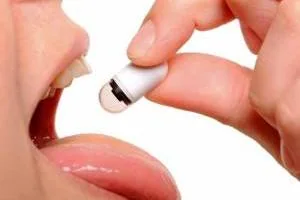 قرص آندوسکوپی