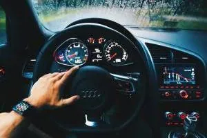 کیلومتر خودرو