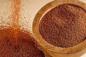 خاکشیر برای پوست