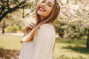 لباس بهاری