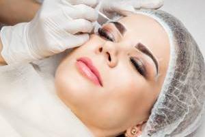 دکاپاژ ابرو