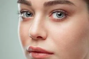 شخصیت شناسی رنگ چشم