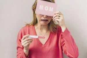بارداری ناخواسته