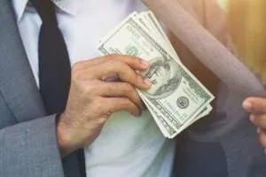 ثروتمندترین رئیس جمهور