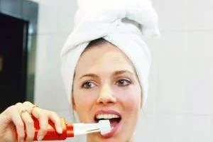 مسواک برقی جدید