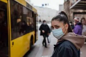 کرونا و وسایل نقلیه عمومی