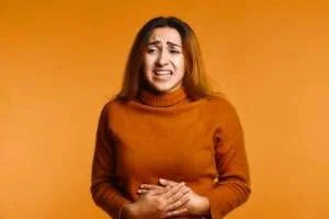 چرا غذا هضم نمیشه