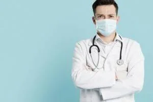 تاثیر کرونا بر بدن