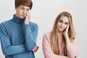 مردان بی تعهد