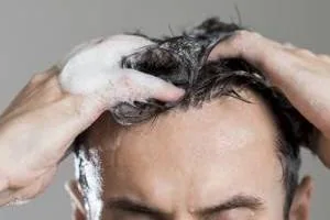 اشتباهات شستن مو