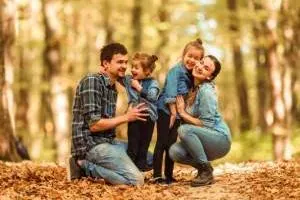 خرید لباس پاییزی