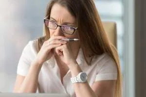 سندرم ایمپاستر   خودویرانگری