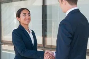 احترام در محل کار