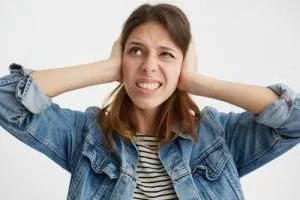 صدای نویز گوشی
