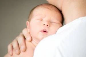 تبریک بچه دار شدن