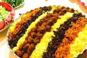 غذای محلی بجنورد