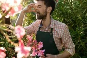 اختلال هایپروزمی