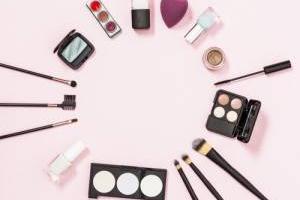 لوازم آرایشی مشترک