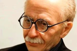 علی اکبر دهخدا