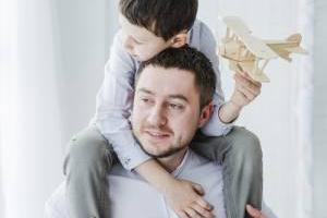 روز جهانی پدر