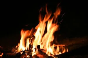 سوختگی در چهارشنبه سوری