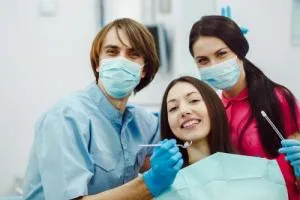 تبریک روز دندانپزشک
