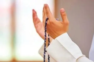 دعای ورود به ماه رمضان