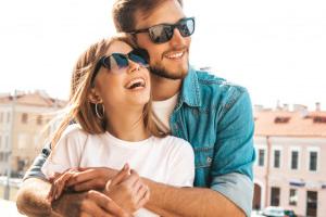 رابطه خوب با همسر