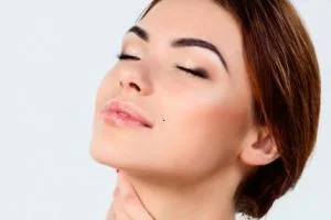 زیبا سازی صورت