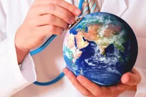 روز جهانی بهداشت