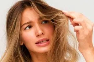 تاثیر تیروئید بر مو
