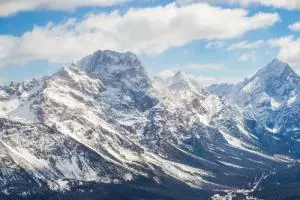 بلندترین کوه جهان