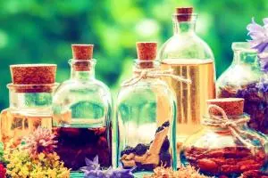 خواص عرقیات گیاهی