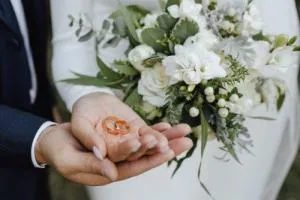 کارهای عقد محضری