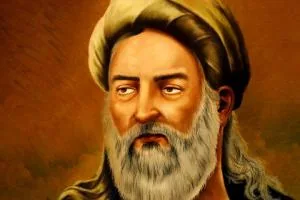 زندگینامه سهروردی